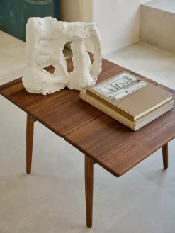 ND55 sofabord, eg olie af Nanna Ditzel<Carl Hansen & Søn New