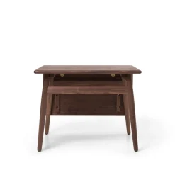 ND55 sofabord, eg olie af Nanna Ditzel<Carl Hansen & Søn New