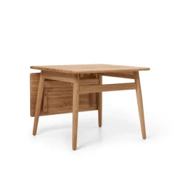 ND55 sofabord, eg olie af Nanna Ditzel<Carl Hansen & Søn New