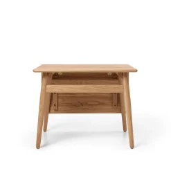 ND55 sofabord, eg olie af Nanna Ditzel<Carl Hansen & Søn New