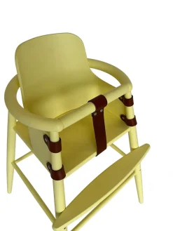 ND54S baby ryglæn, soft hollyhock af Nanna Ditzel<Carl Hansen & Søn Online