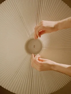 Nebra Pendant Lamp Large fra<New Works Sale