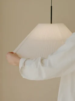 Nebra Pendant Lamp Small fra<New Works Discount