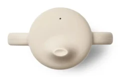 Neil Sippy Cup, Farm/Sandy fra<Liewood New