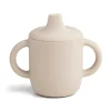 Neil Sippy Cup, Sandy fra<Liewood Clearance