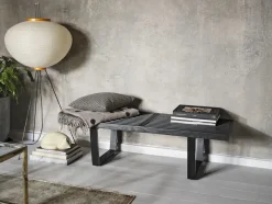 Nelson Bench, kort fra<Vitra Discount