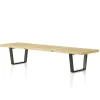 Nelson Bench, lang fra<Vitra Sale