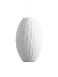 Nelson Cigar Crisscross Bubble pendel fra<HAY Sale