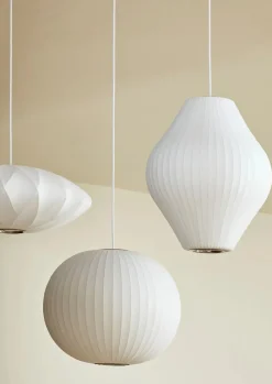 Nelson Pear Bubble pendel fra<HAY Sale