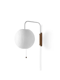 Nelson Pear væglampe fra<HAY New