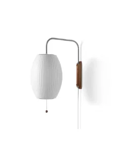 Nelson Pear væglampe fra<HAY New