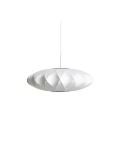 Nelson Saucer Crisscross Bubble pendel fra<HAY Best