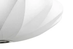 Nelson Saucer Crisscross Bubble pendel fra<HAY Best