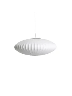 Nelson Saucer Crisscross Bubble pendel fra<HAY Best