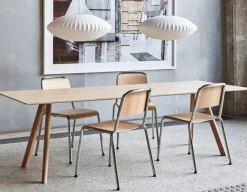 Nelson Saucer Crisscross Bubble pendel fra<HAY Best