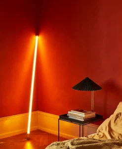 Neon Tube LED fra<HAY