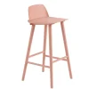 Nerd Bar Stool fra<Muuto Best