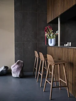 Nerd Bar Stool fra<Muuto Best