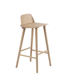 Nerd Bar Stool fra<Muuto Best
