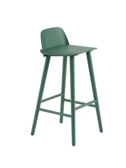 Nerd Bar Stool fra<Muuto Best