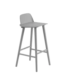 Nerd Bar Stool fra<Muuto Best