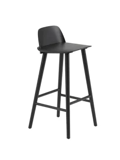 Nerd Bar Stool fra<Muuto Best
