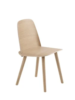 Nerd stol fra<Muuto Clearance