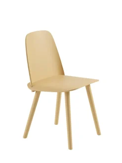 Nerd stol fra<Muuto Clearance