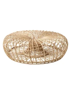 Nest Fodskammel fra<Cane-line New