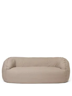 Nesten 2-Seater, re-cotton fra<Ferm Living Outlet