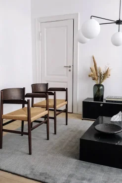 Nestor armstol, grå bøg fra<Mater Discount