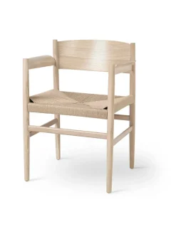 Nestor armstol, grå bøg fra<Mater Discount