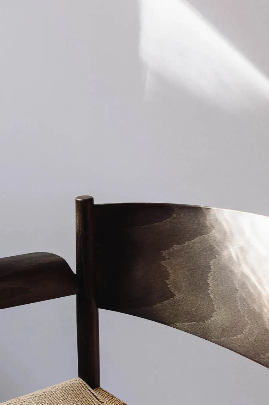 Nestor armstol, sort bøg fra<Mater Outlet