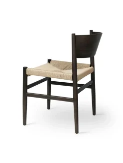 Nestor stol, mat lakeret eg fra<Mater Discount