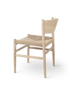 Nestor stol, mat lakeret eg fra<Mater Discount