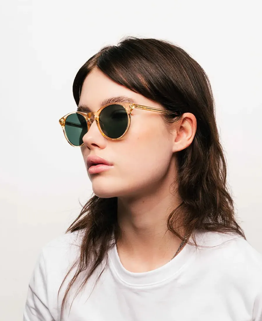 NEW DEPP, green champagne fra<MessyWeekend Hot