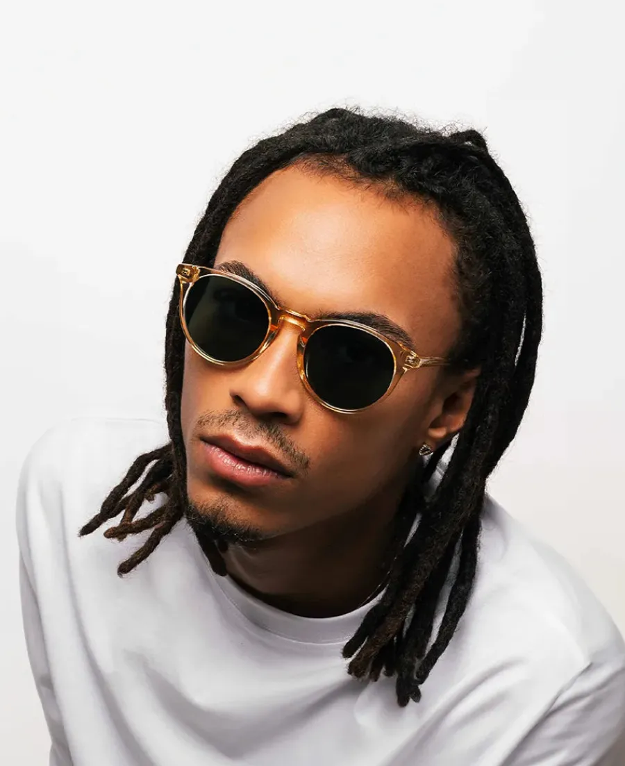 NEW DEPP, green champagne fra<MessyWeekend Hot