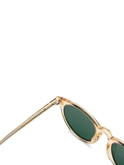 NEW DEPP, green champagne fra<MessyWeekend Hot