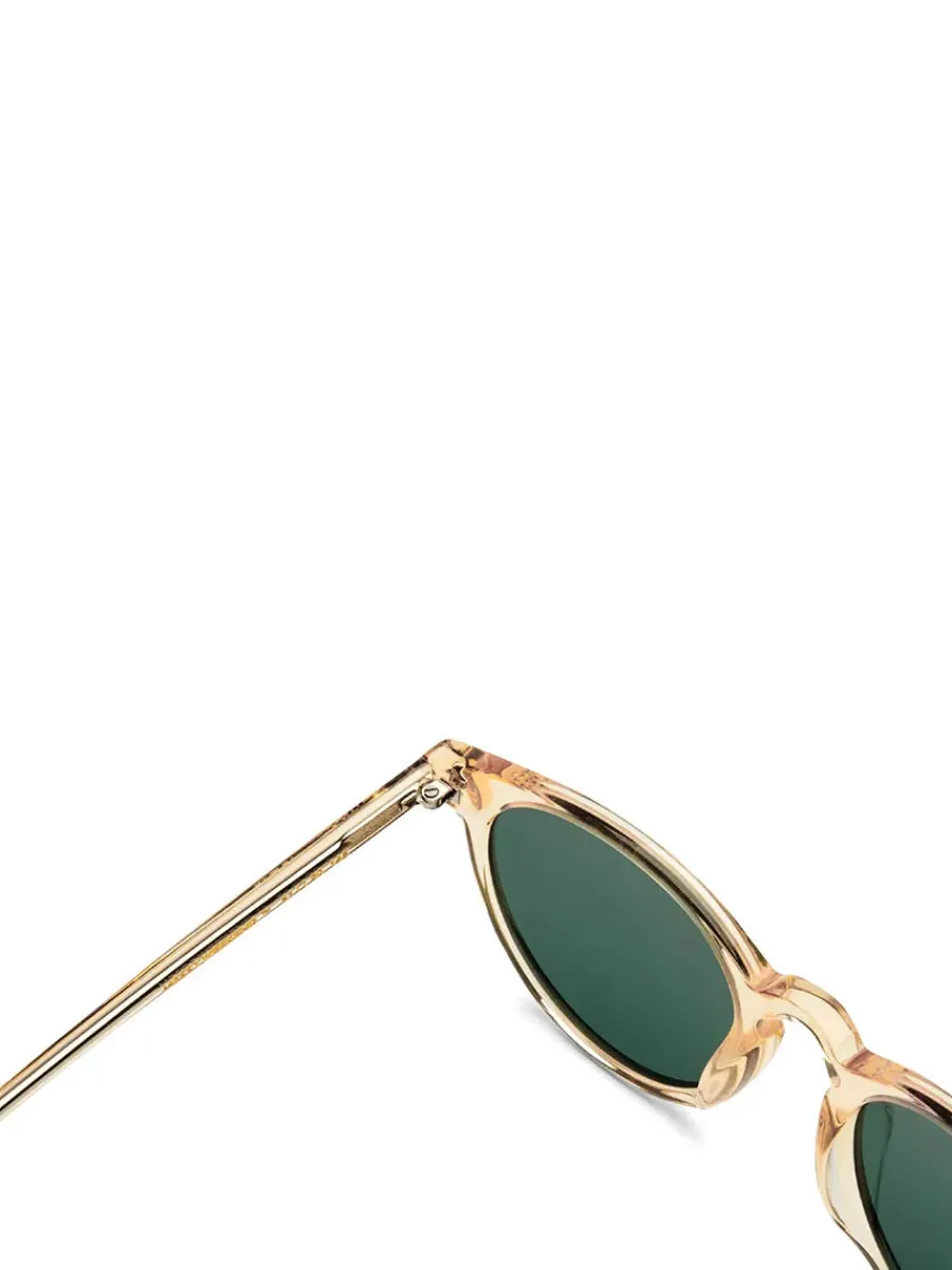 NEW DEPP, green champagne fra<MessyWeekend Hot