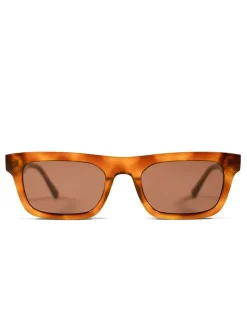 NEW DYLAN, brown havana fra<MessyWeekend Online