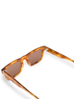 NEW DYLAN, brown havana fra<MessyWeekend Online