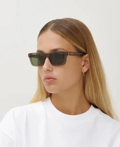 NEW DYLAN, grey black fra<MessyWeekend Best