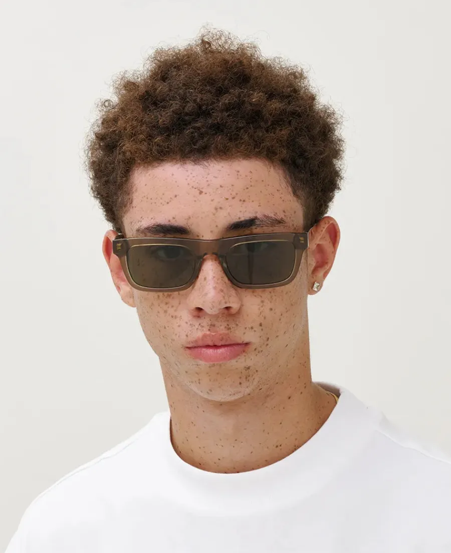 NEW DYLAN, grey black fra<MessyWeekend Best