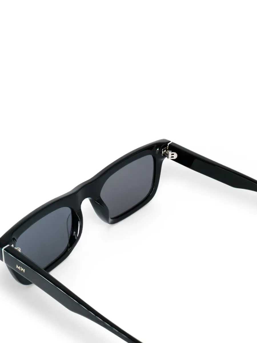 NEW DYLAN, grey black fra<MessyWeekend Best