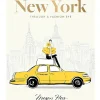 New York - Through a Fashion Eye XL fra<New Mags Sale