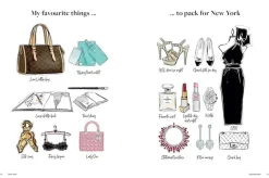 New York - Through a Fashion Eye XL fra<New Mags Sale