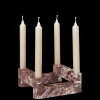 Newel Modular Candle Holder, lysestage sæt af 4 stk. fra<Ferm Living New