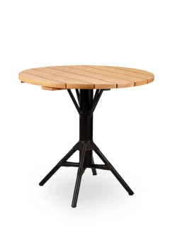 Nicole Cafébord Ø80 fra<Sika-Design Clearance