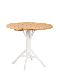 Nicole Cafébord Ø80 fra<Sika-Design Clearance