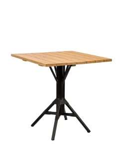 Nicole Cafébord 70x70 fra<Sika-Design Discount